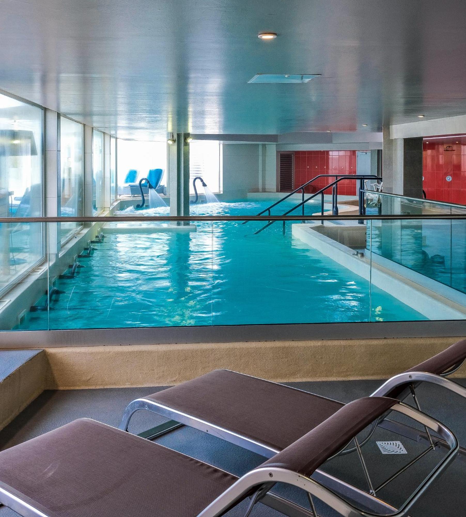 Thalazur Port-Camargue - Hotel & Spa 勒格罗-迪鲁瓦 外观 照片