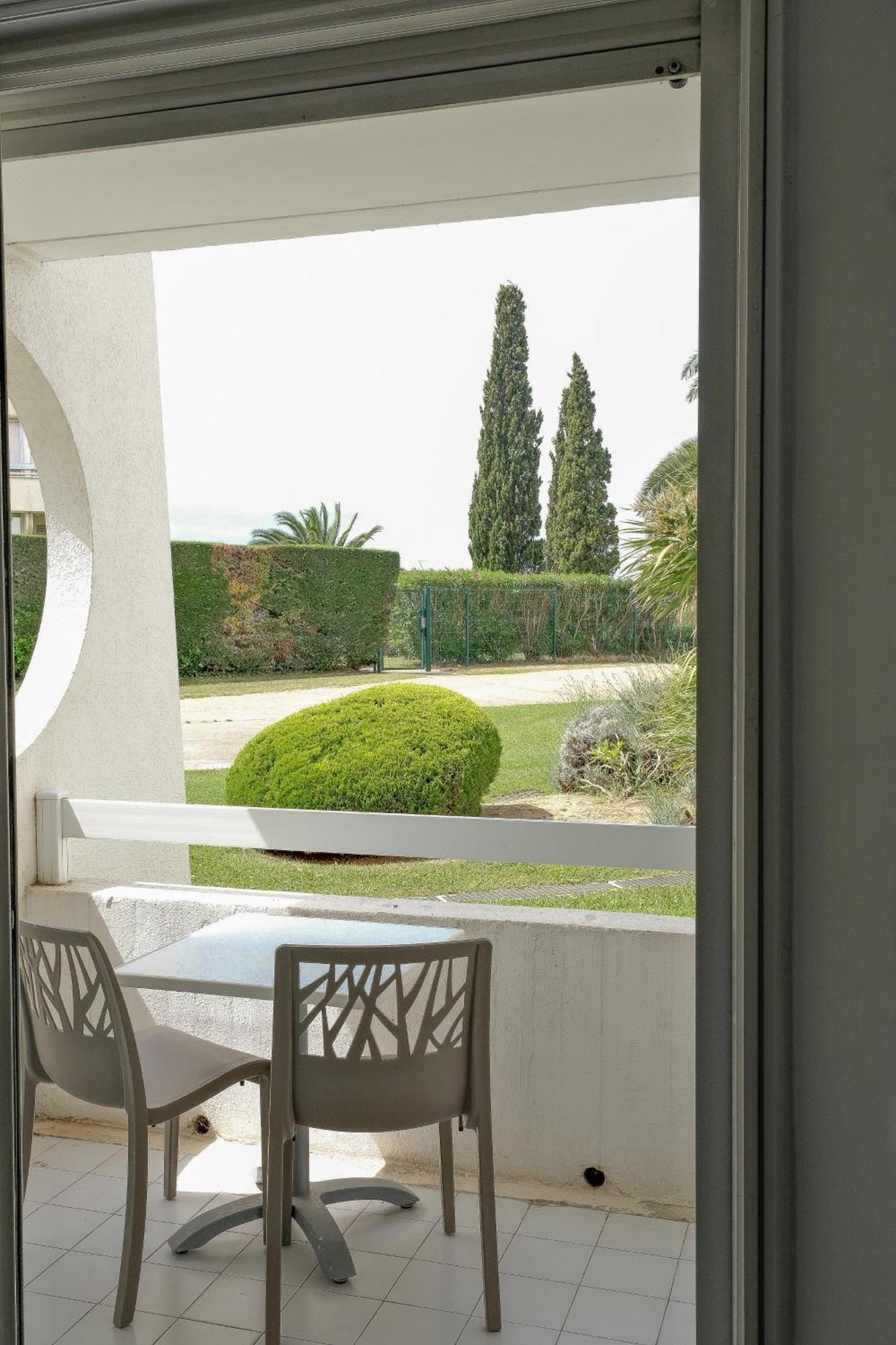 Thalazur Port-Camargue - Hotel & Spa 勒格罗-迪鲁瓦 外观 照片