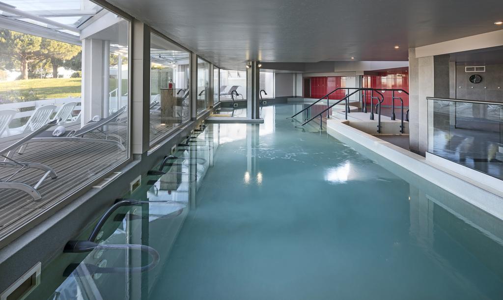 Thalazur Port-Camargue - Hotel & Spa 勒格罗-迪鲁瓦 外观 照片